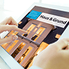 Haus & Grund Baden Magazin - Mediadaten Vs Haus & Grund Baden Magazin - Mediadaten Vs