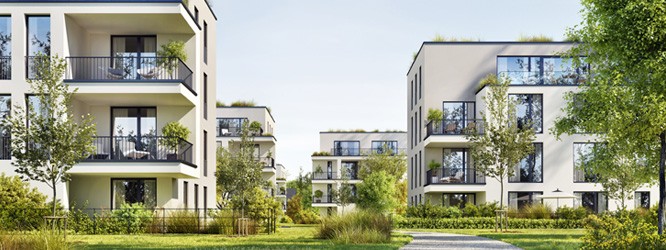 Lärm im Mehrfamilienhaus 02.2025