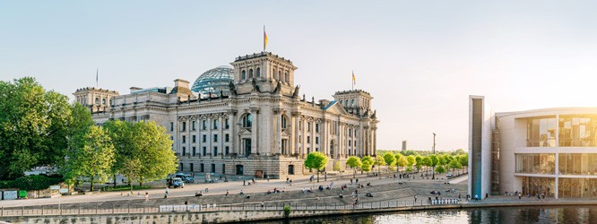 Koalitionsvertrag 06.2025