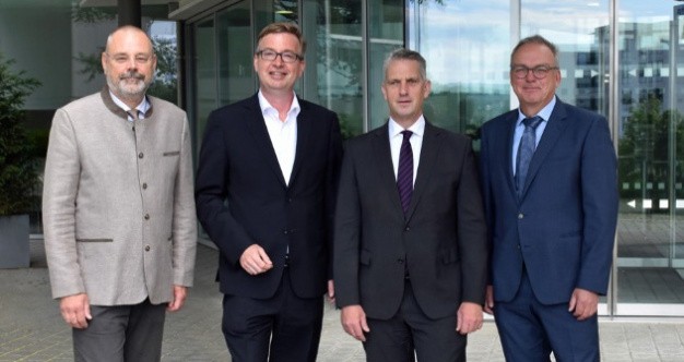 PM 4.7.2023 - Neuer Kooperationspartner PM 4.7.2023 - Neuer Kooperationspartner