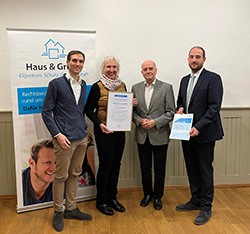 Jahreshauptversammlung 2023