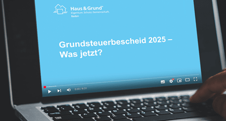 Tutorial Grundsteuer