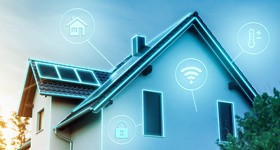 Sicher im Smart Home 11.2025