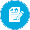 Icon Digitale Signierung