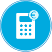 Icon Rechner