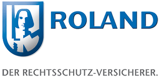 ROLAND Rechtsschutz Logo