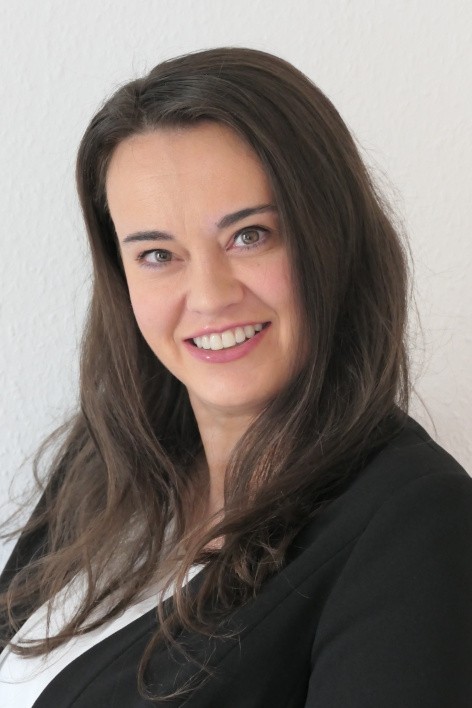 Nathalie Marx