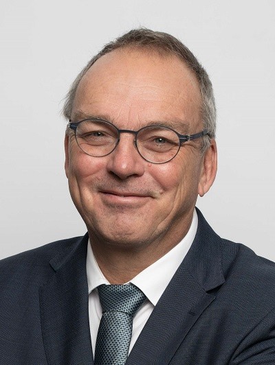 Thomas Haller