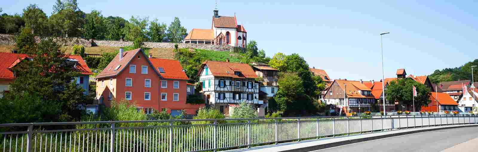 Haus & Grund Murgtal