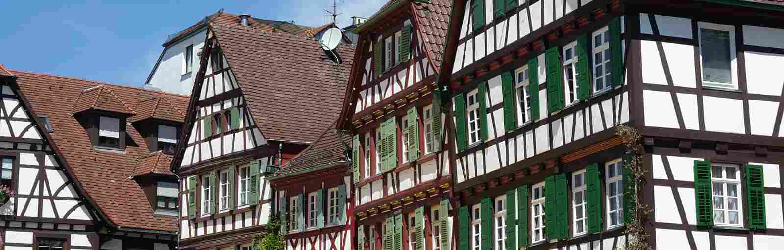 Haus & Grund Bretten