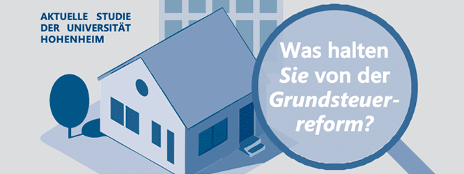 Uni Hohenheim Grundsteuer Umfrage 05.2026