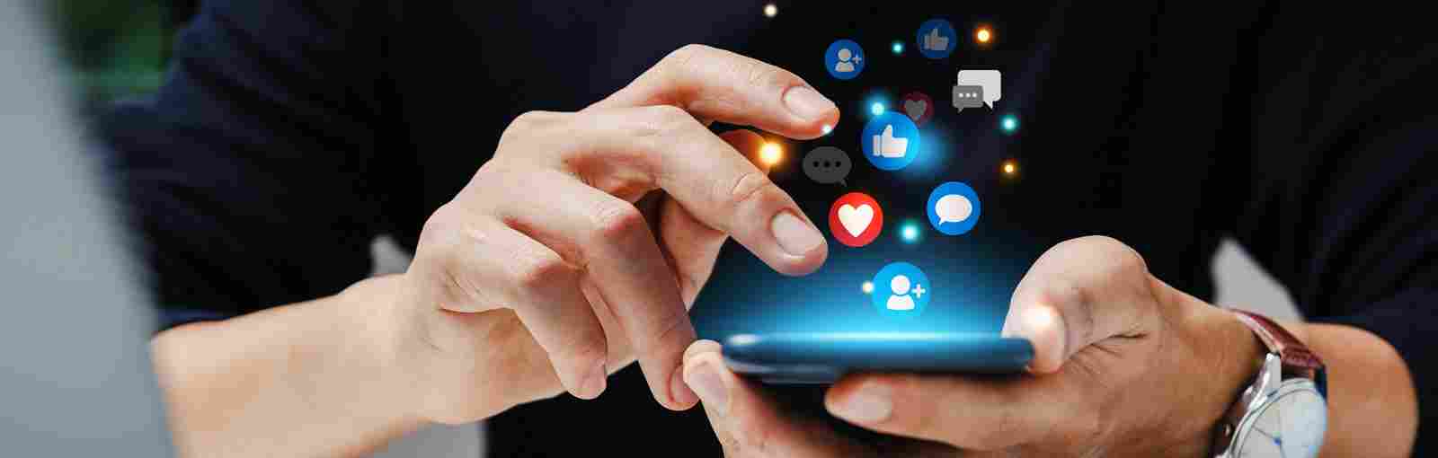 Social Media